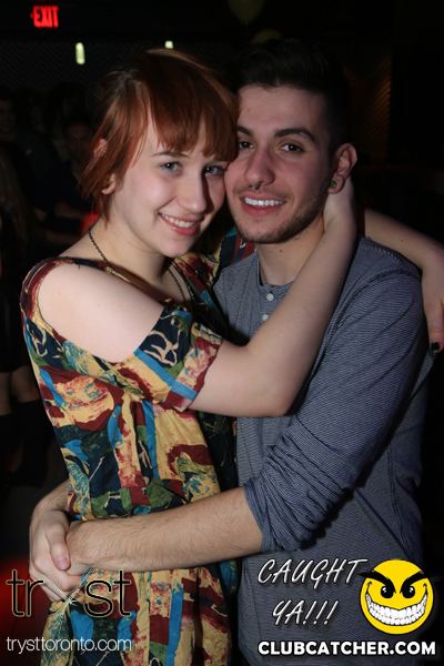 Tryst nightclub photo 282 - January 31st, 2014