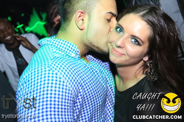 Tryst nightclub photo 284 - January 31st, 2014