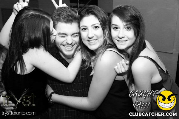 Tryst nightclub photo 285 - January 31st, 2014