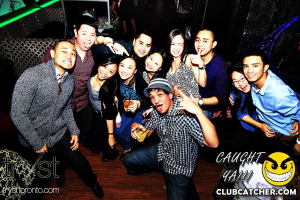 Tryst nightclub photo 286 - January 31st, 2014