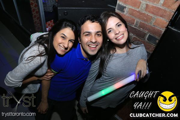 Tryst nightclub photo 289 - January 31st, 2014