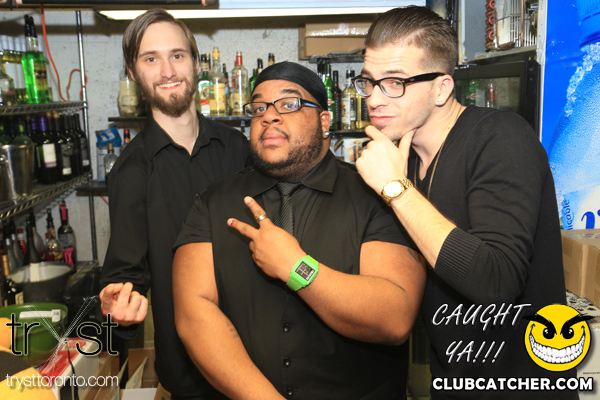 Tryst nightclub photo 290 - January 31st, 2014