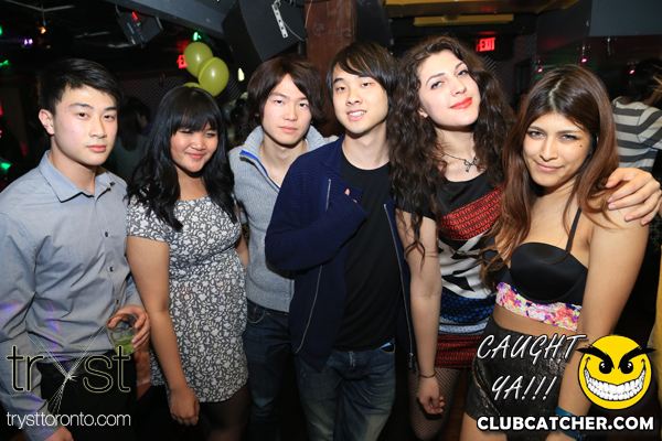 Tryst nightclub photo 292 - January 31st, 2014