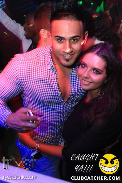 Tryst nightclub photo 293 - January 31st, 2014