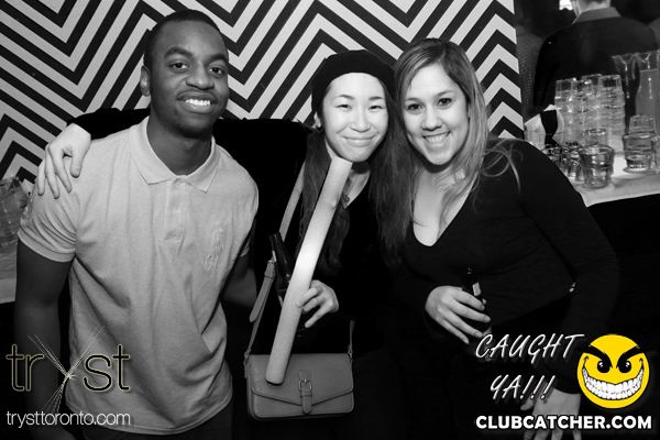 Tryst nightclub photo 295 - January 31st, 2014