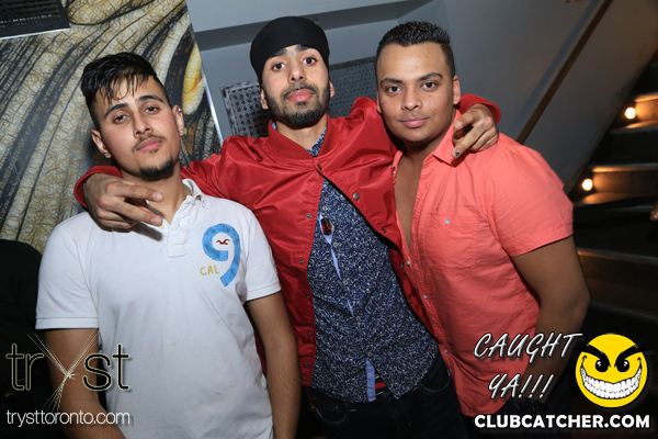 Tryst nightclub photo 300 - January 31st, 2014