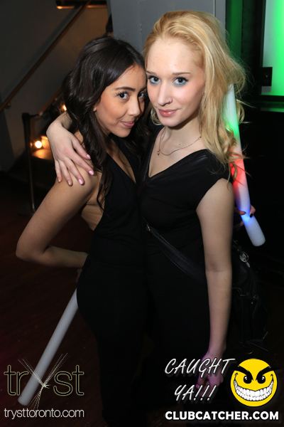 Tryst nightclub photo 4 - January 31st, 2014