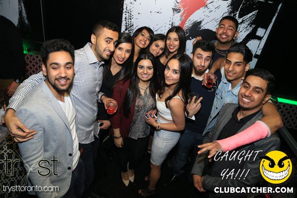 Tryst nightclub photo 301 - January 31st, 2014