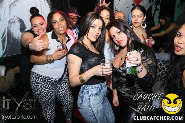 Tryst nightclub photo 302 - January 31st, 2014