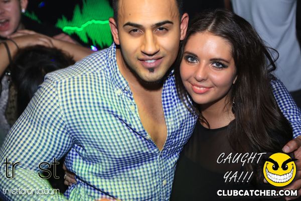 Tryst nightclub photo 307 - January 31st, 2014