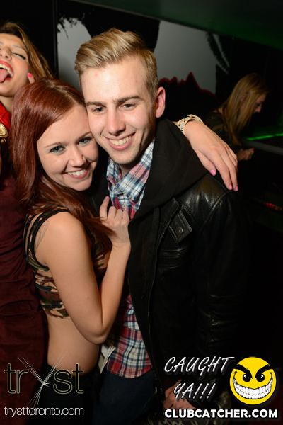 Tryst nightclub photo 314 - January 31st, 2014