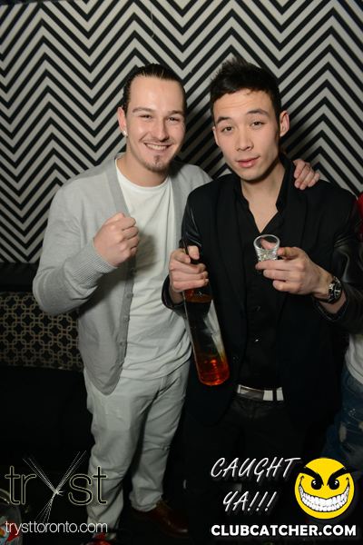 Tryst nightclub photo 316 - January 31st, 2014