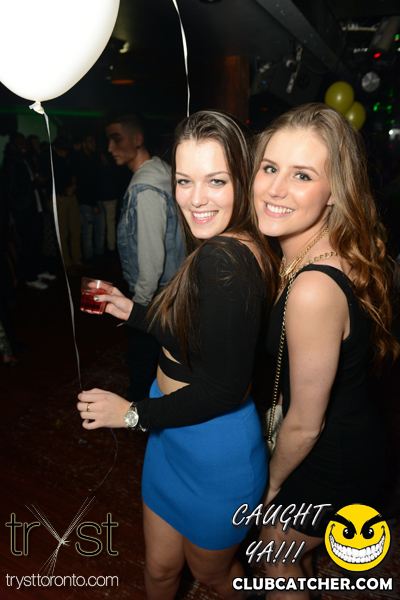 Tryst nightclub photo 318 - January 31st, 2014