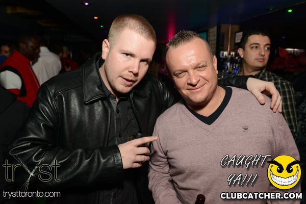 Tryst nightclub photo 319 - January 31st, 2014