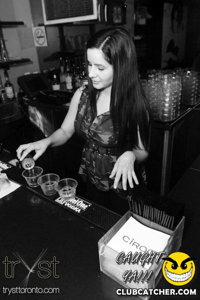 Tryst nightclub photo 320 - January 31st, 2014