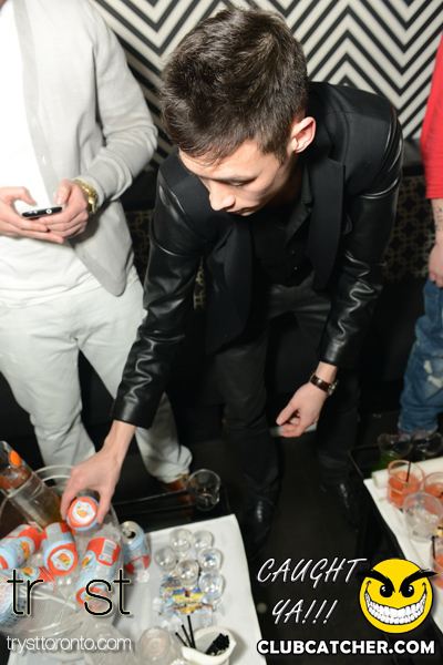 Tryst nightclub photo 321 - January 31st, 2014