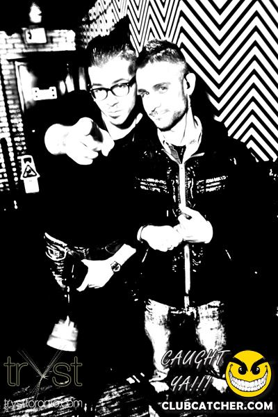 Tryst nightclub photo 322 - January 31st, 2014