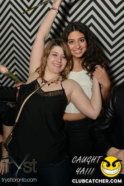 Tryst nightclub photo 324 - January 31st, 2014