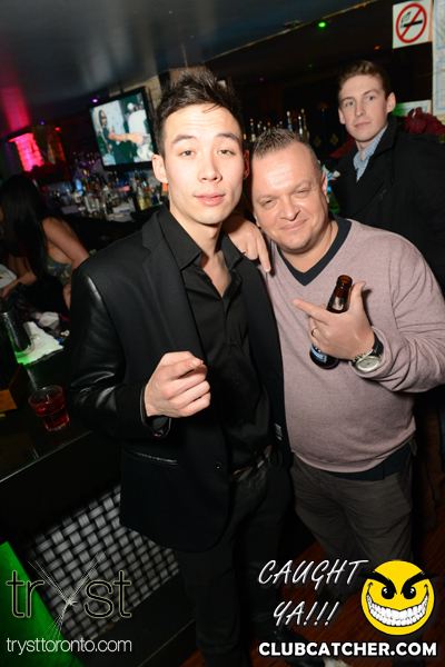 Tryst nightclub photo 325 - January 31st, 2014