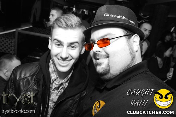 Tryst nightclub photo 326 - January 31st, 2014