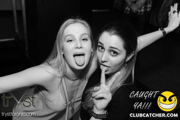 Tryst nightclub photo 327 - January 31st, 2014