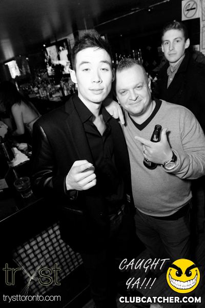 Tryst nightclub photo 329 - January 31st, 2014