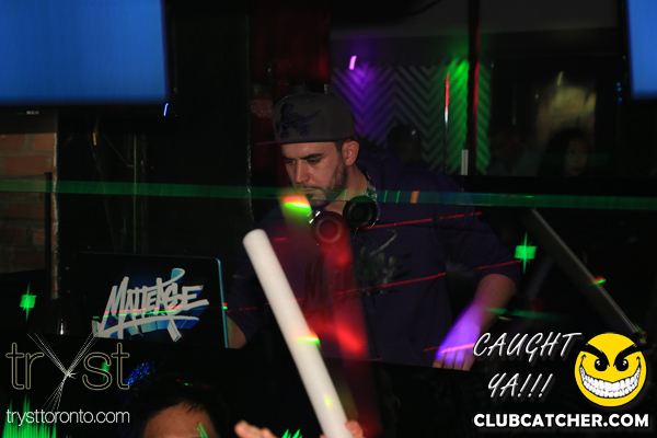 Tryst nightclub photo 34 - January 31st, 2014