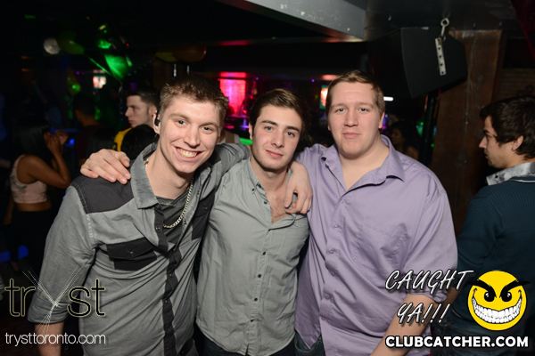 Tryst nightclub photo 331 - January 31st, 2014