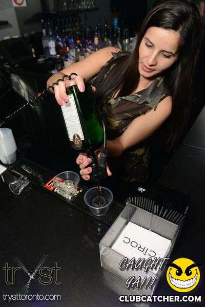 Tryst nightclub photo 332 - January 31st, 2014