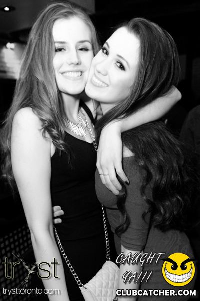 Tryst nightclub photo 333 - January 31st, 2014