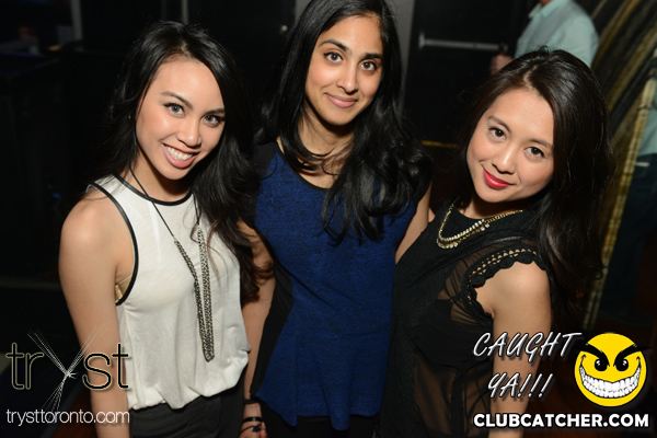 Tryst nightclub photo 334 - January 31st, 2014