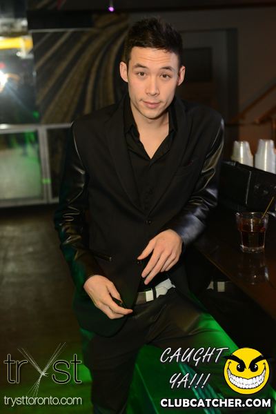 Tryst nightclub photo 338 - January 31st, 2014
