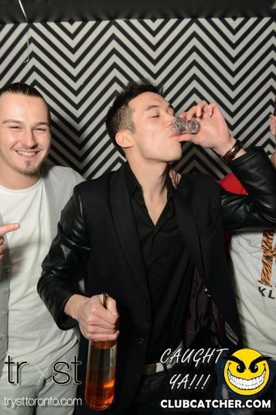 Tryst nightclub photo 342 - January 31st, 2014