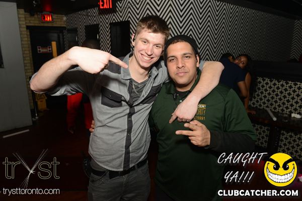 Tryst nightclub photo 344 - January 31st, 2014