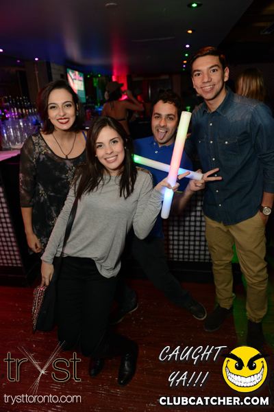 Tryst nightclub photo 346 - January 31st, 2014