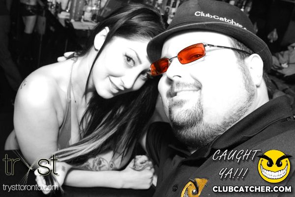 Tryst nightclub photo 349 - January 31st, 2014