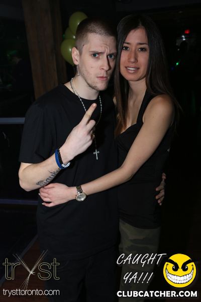 Tryst nightclub photo 36 - January 31st, 2014