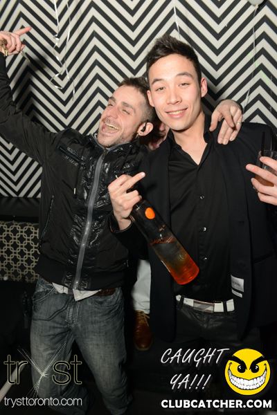 Tryst nightclub photo 351 - January 31st, 2014