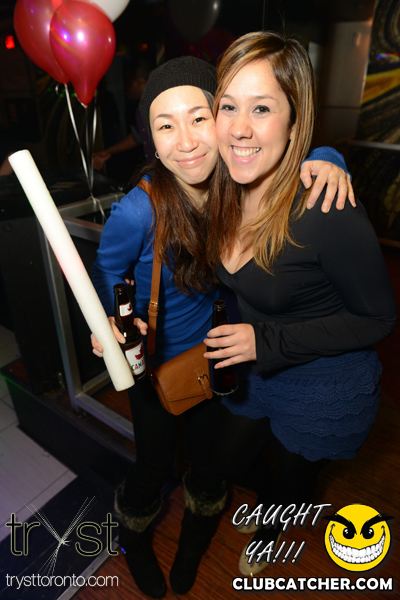 Tryst nightclub photo 355 - January 31st, 2014