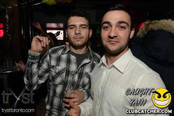 Tryst nightclub photo 356 - January 31st, 2014
