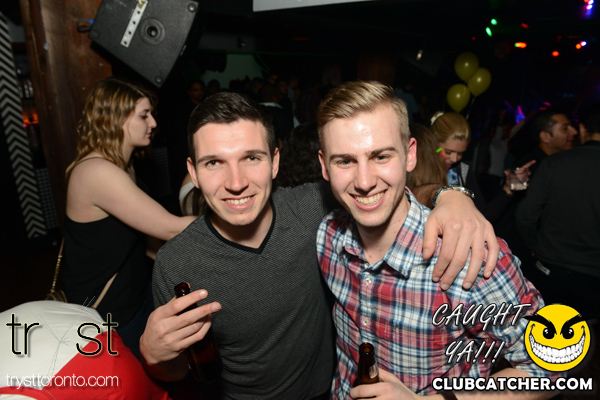 Tryst nightclub photo 357 - January 31st, 2014