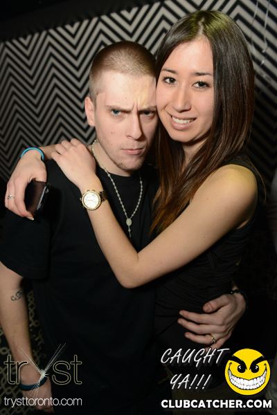 Tryst nightclub photo 358 - January 31st, 2014