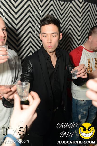 Tryst nightclub photo 359 - January 31st, 2014