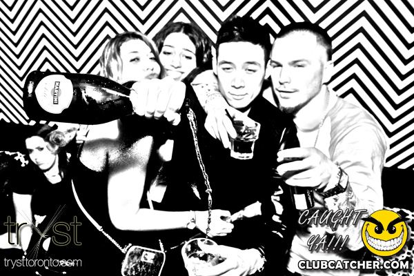 Tryst nightclub photo 360 - January 31st, 2014