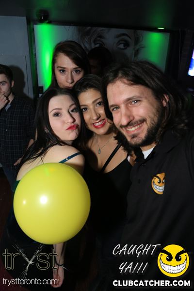 Tryst nightclub photo 37 - January 31st, 2014