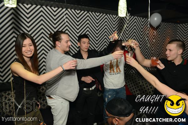 Tryst nightclub photo 367 - January 31st, 2014
