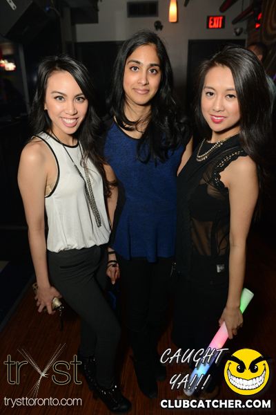 Tryst nightclub photo 368 - January 31st, 2014