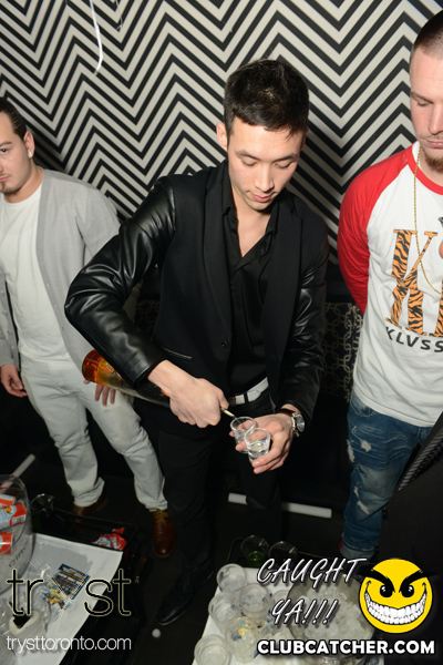 Tryst nightclub photo 369 - January 31st, 2014