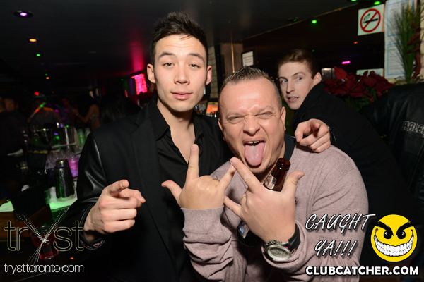 Tryst nightclub photo 370 - January 31st, 2014