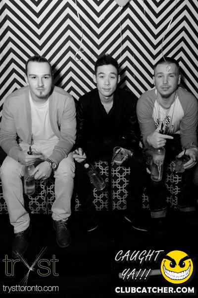 Tryst nightclub photo 371 - January 31st, 2014